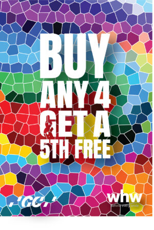 *GC - MIX, MATCH & MULTIPLY