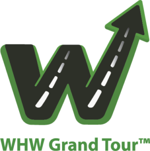 WHW GRAND TOUR™ TICKET