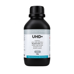 **NEW RELEASE** CENTRI™ PRINT UHD+ STEEL